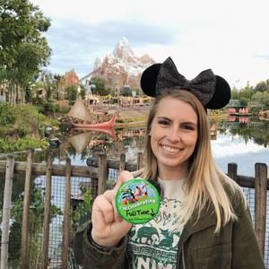 Meet your Posher, Ashley